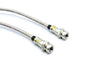 Falcon BA XR6 / T / XR8 Sedan (2002-2005) - PBR Premium Front, Std Rear Brake Line Kit