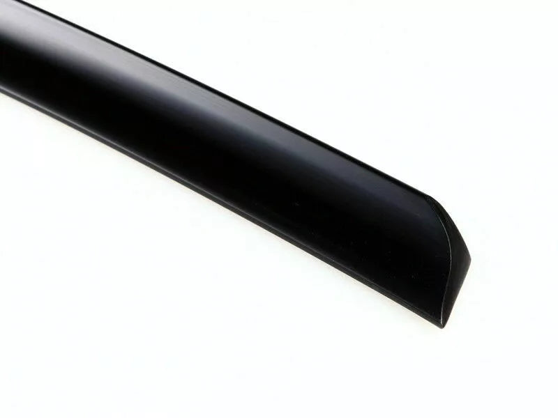 Honda Civic 6th Coupe Sedan Boot Lip Spoiler (1996-2000)