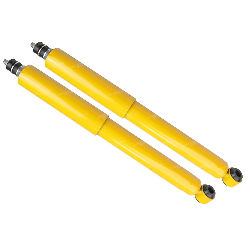 Nissan Patrol GQ Y60 Front Gas Shock Absorbers (1988-1999)