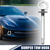Chevy Camaro 6th Gen Front Tow Hook Ring (2016-2024)
