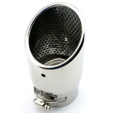 Jeep Grand Cherokee Rear Exhaust Muffler Tail Pipe Tip (1993-2023)