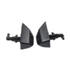 Land Rover Freelander 2 Headlight Washer Spray Nozzle Jet (2008-2010)