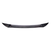 Maserati Levante Real Carbon Fiber Rear Middle Spoiler Wing Lip (2017-2024)