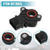 Ford Focus MK1 MK2 Car Neutral Safety Power Switch (1998-2012)