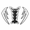 Kawasaki ZX 250 / 300, 6R / 10R / 12R 3D Side Tank Pad Protector