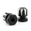Harley Road King, Road Glide, Softail, Fat Boy Motor Rear Seat Bolt Nut