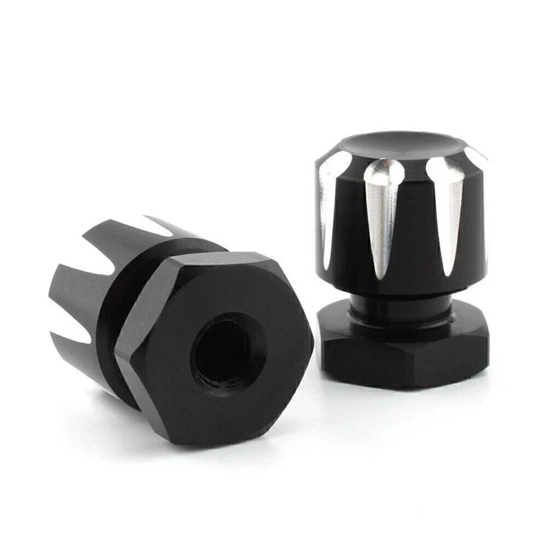 Harley Road King, Road Glide, Softail, Fat Boy Motor Rear Seat Bolt Nut