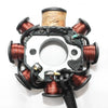 150cc 200cc 250cc PIT Quad Dirt Bike ATV 8 Poles Magneto Flywheel Stator