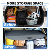Subaru Crosstrek Retractable Cargo Cover (2024-2025)