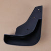 Ford Focus Hatchback 4 x Mud Flaps Splash Guards (2012-2018)