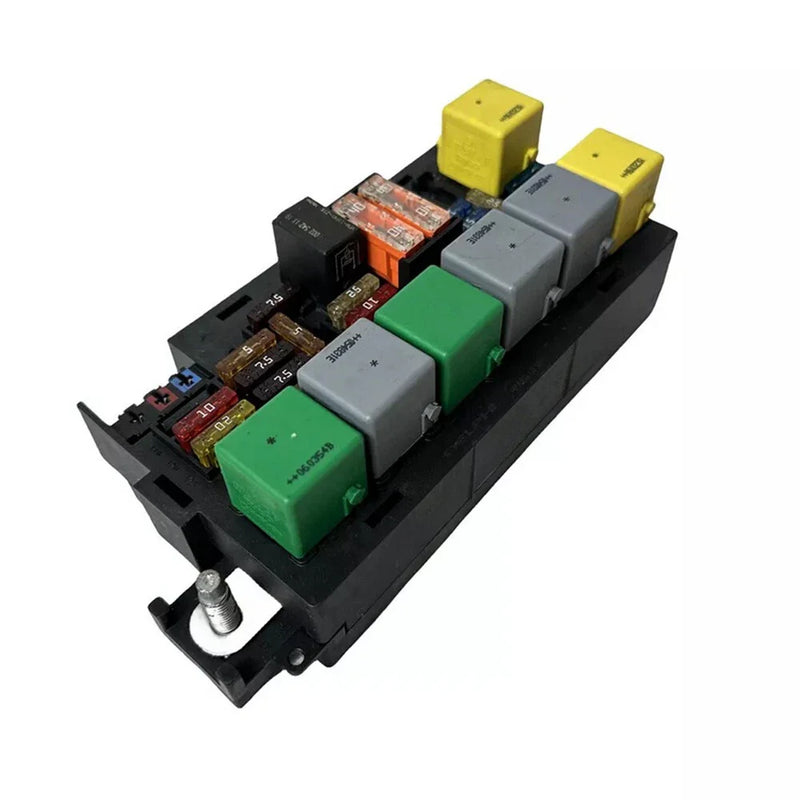 Mercedes W251 R500 ML550 GL550 Front Relay Fuse Box (2006-2012)