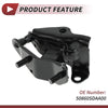 Honda Accord 7th Gen Engine Motor Mount (2003-2007)