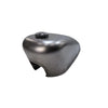 HONDA CB400SS Fuel Tank 8L Unpainted Silver (2001-2008)