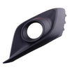 Mazda 3 Right Front Fog Light Cover Bezel Trim (2014-2016)