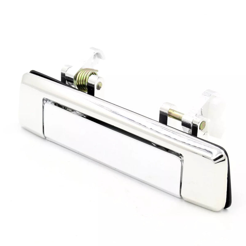 Mazda Bravo B2000 B2200 B2600 Courier Ranger 1985-2006 Chrome Door Handle