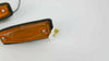 1974-79 Toyota Corolla KE30 KE35 KE36 Side Marker Turn Signal Lamp