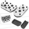 Toyota Corolla, RAV4, Levin Gas Brake Foot Pedals (Automatic)