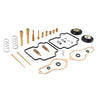 Honda XL600R Carburetor Repair Rebuild Kit (1983-1987)