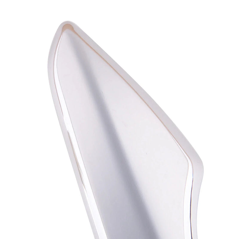 Lexus NX200t NX300 NX300h Door Handle Covers w/Smart Keyhole (15-21)