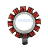 Harley-Davidson Super Glide II FXR FXRS Stator Magneto Coil (1982-1983)