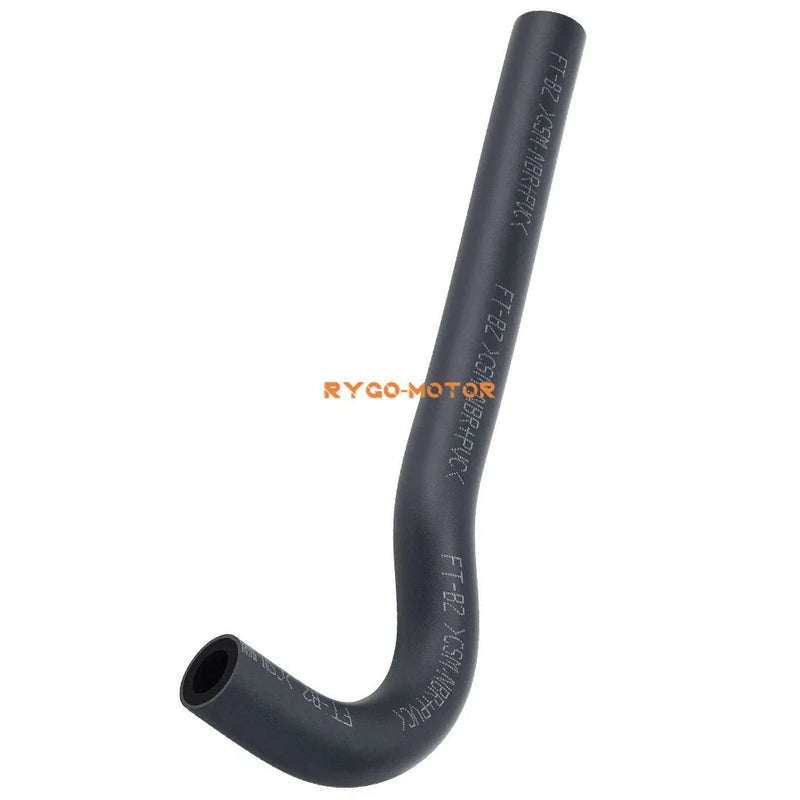 Honda Shadow VLX 600 Fuel Tank Tube B Hose (1993–2003)