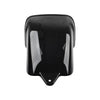 Harley Touring CVO Road Glide Rear Passenger Seat Cover Cowl (2024)
