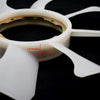 Fan Blade Engine Radiator Cooling Fits Nissan Caravan E25 Urvan Van 2001-12 D05