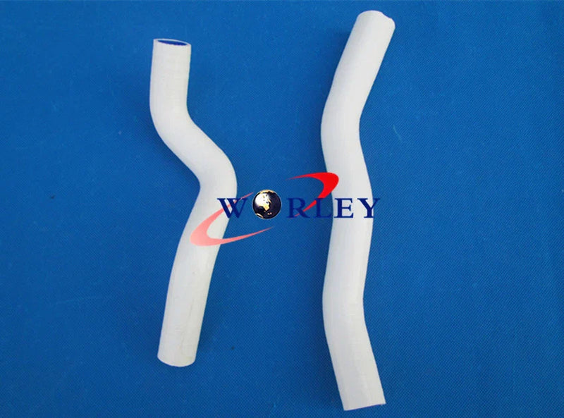 KAWASAKI KFX450R KFX 450 Blue Silicone Radiator Hose Kit (2008-2015)