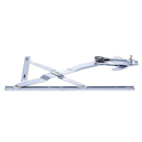 Nissan Patrol GQ Y60 Front Right Manual Window Regulator (1988-1997)