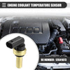 BUICK ENCORE Engine Coolant Temperature Sensor (2016–2022)