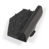 Ford Escape Right Side Front Bumper Tow Hook Cover Cap (2013-2016)