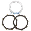 Yamaha DT50R, DT50 MX Clutch Friction Plate Kit (1989-1996)