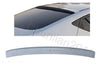 2013-2017 MAZDA 6 ATENZA 4dr Sedan ABS Rear Roof Spoiler Wing (2013-2017)