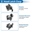 Honda Odyssey 3.5L Hood Latch Assembly (2014-2017)