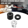 Sea-Doo Steering Reverse Aluminum Cable Lock Nut