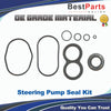 Honda Accord Acura Vigor Power Steering Pump Seal (90-93, 92-94)