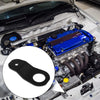 Honda Civic (2001-2005) - Aluminum Alloy Engine Water Tank Radiator Bracket