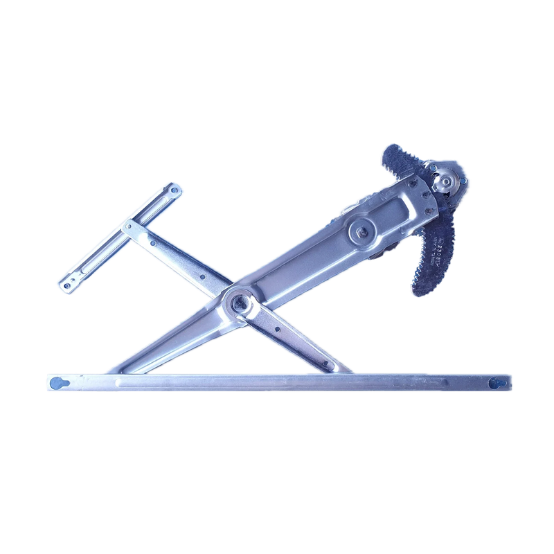 Honda Civic EG Coupe / Hatch Front Left Manual Window Regulator (1992-1995)