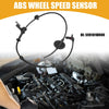 Kia Rio Rear Left ABS Wheel Speed Sensor (2012-2017)