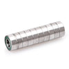 Make & Model Miniature Metal Shielded Rubber Sealed Bearing