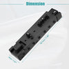 Ford C-Max Front Right Power Seat Switch (2017-2018)