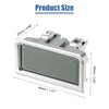 Mercedes-Benz - Light Gray Armrest Latch Lid ( Specified)