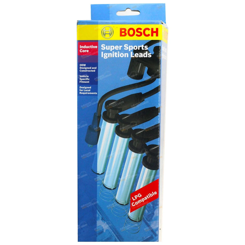 Topgun TG4175 Spark Plug Leads