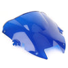 Honda Super Hawk 1000 VTR1000F (1997-2005) - Blue Windshield