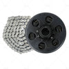 Honda Baja Centrifugal Clutch 3/4" Bore 10 Tooth + #420 Chain