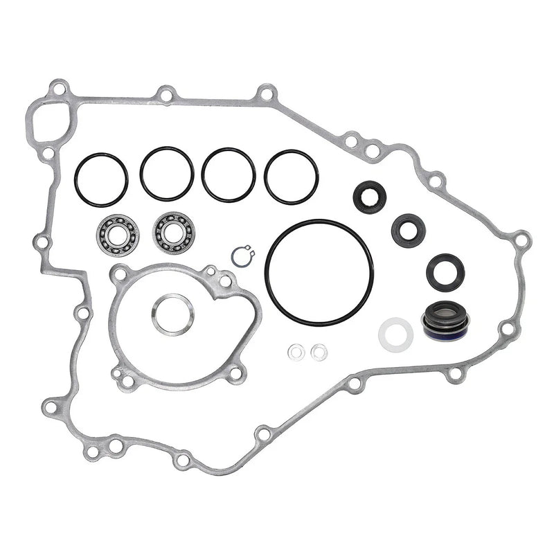 Kawasaki Teryx 800 & Teryx-4 800 Water Pump Repair Kit (2014–2023)