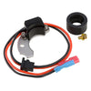 Honda XL600V Transalp 4x Carburetor Vacuum Diaphragm (1989-1999)
