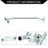 Toyota Tacoma 2005-2023 (No.1626875110) Metal Radiator Hose