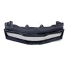 Civic Type-R FN2 2007-2011 Real Carbon Fiber Front Bumper Grille Grill Cover