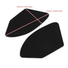 Suzuki GSXR 1000 2 x Knee Pads Stickers Side Protectors (2017-2019)
